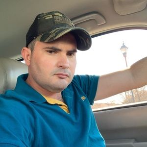 Meet your Posher, Daniel